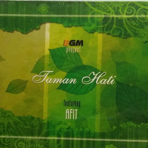 收听Elvyn G Masassya的Hadirmu歌词歌曲