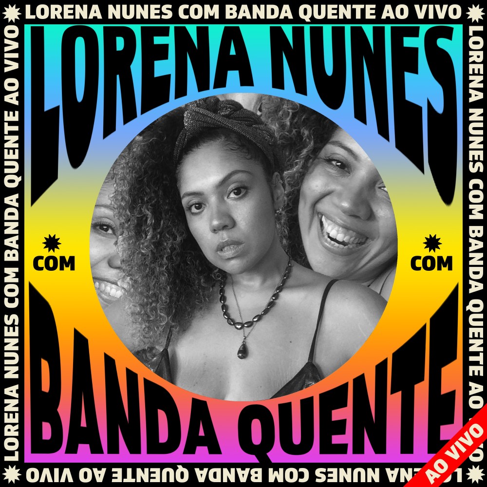 Sujeito de Sorte (Ao Vivo)
