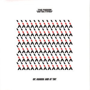 ดาวน์โหลดและฟังเพลง What Can I Say? พร้อมเนื้อเพลงจาก The Pigeon Detectives