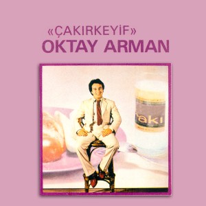 收聽Oktay Arman的Sigaramda Duman Duman歌詞歌曲