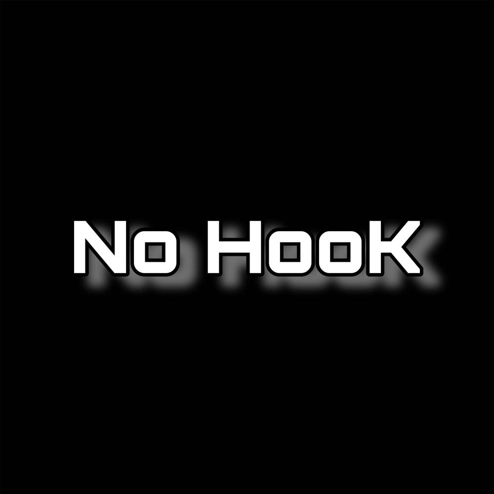 No Hook (feat. Calyb & K1) (Explicit)