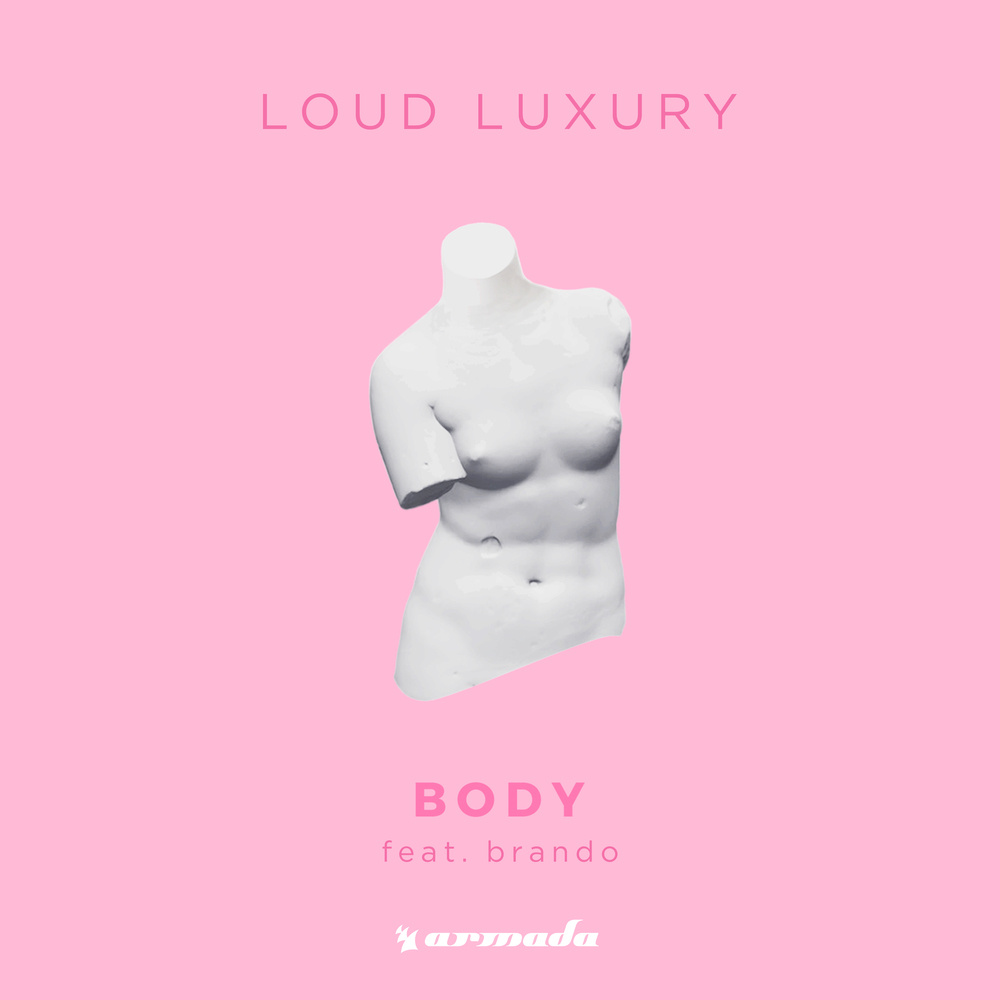 Body (Chus & Ceballos Extended Remix)