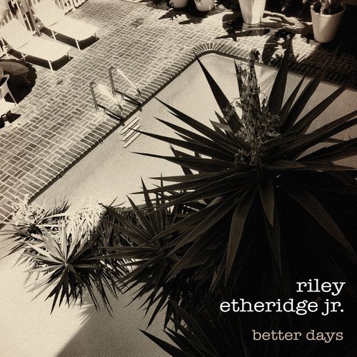 Better Days (Album)