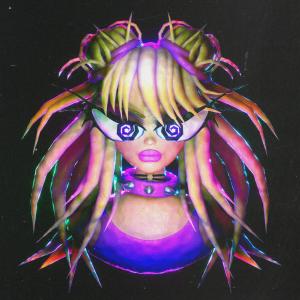 收聽melissa brooks的Bubbles歌詞歌曲
