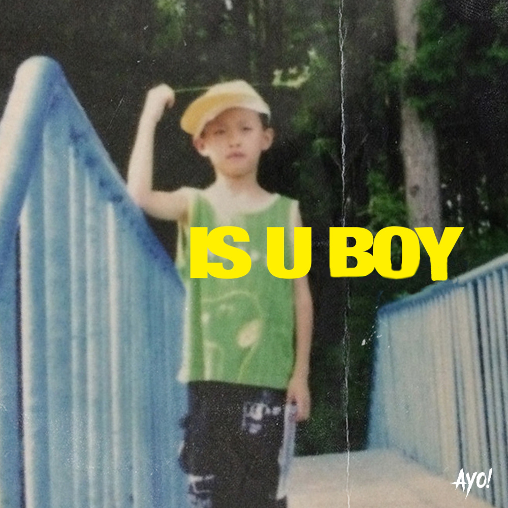 Is U Boy (其他)