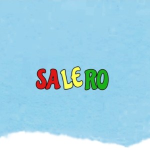 收听Salero的Bebaskan歌词歌曲