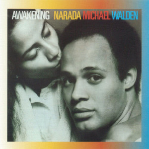 收聽Narada Michael Walden的They Want the Feeling歌詞歌曲