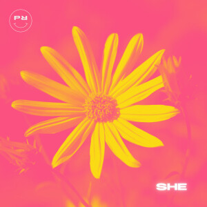 Dazze的專輯She