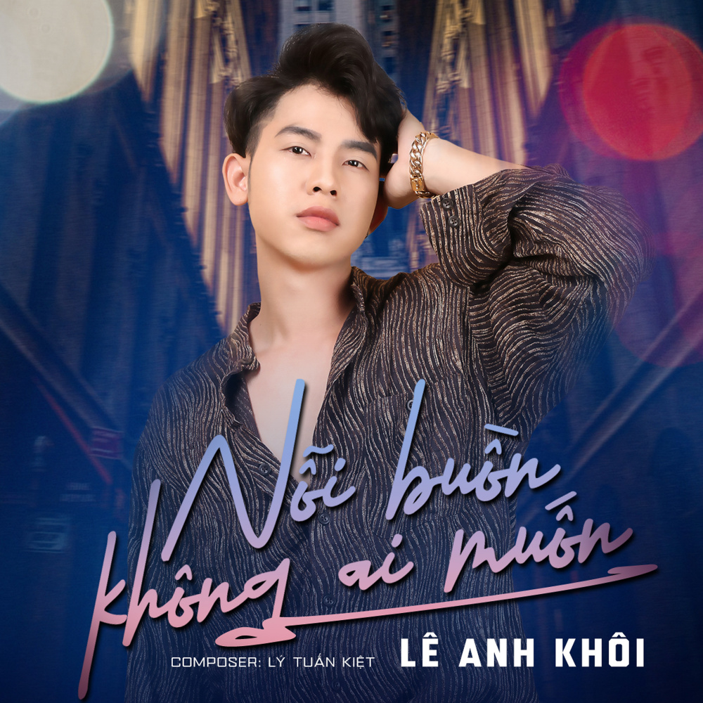 Nỗi Buồn Không Ai Muốn