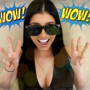 Dengarkan WOW lagu dari Riggi dengan lirik