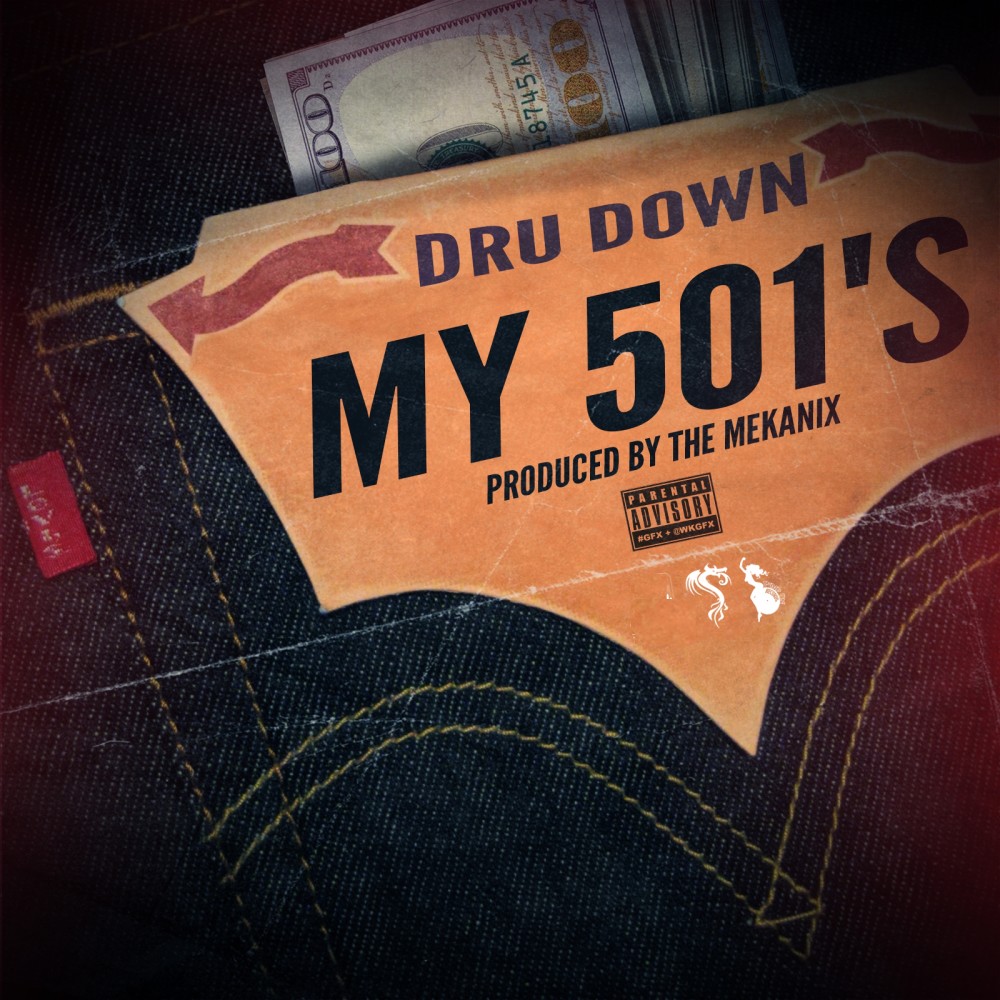 My 501's (Explicit)