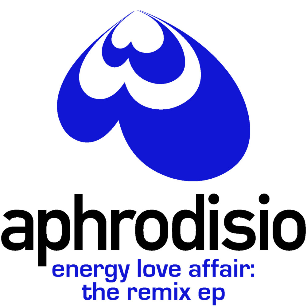 Energy Love Affair (Swoope's Passion Mix)