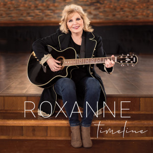 Roxanne Flagler的专辑Timeline