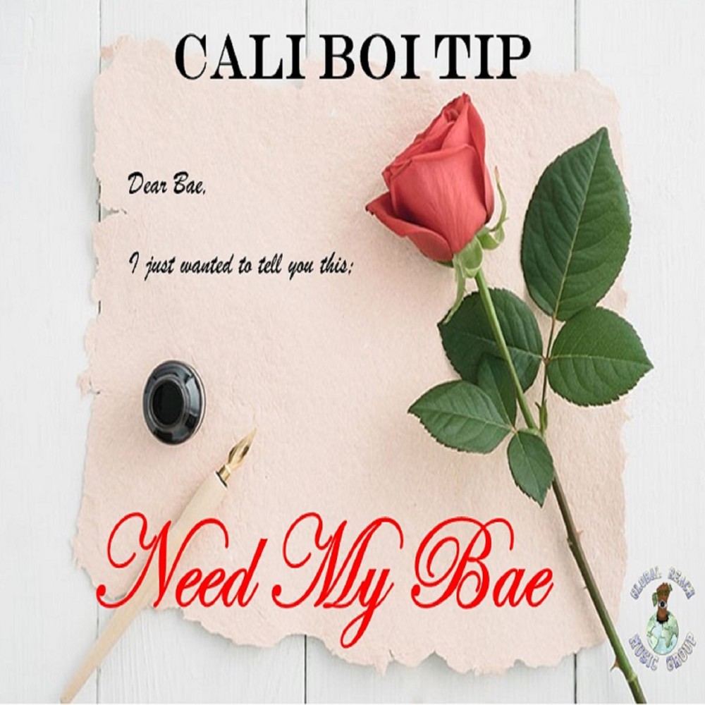 Need My Bae (Explicit)