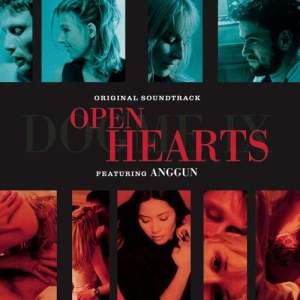 收聽Anggun的Open Your Heart歌詞歌曲