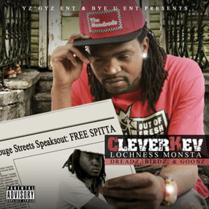 Listen to My City (Explicit) song with lyrics from Clever Kev