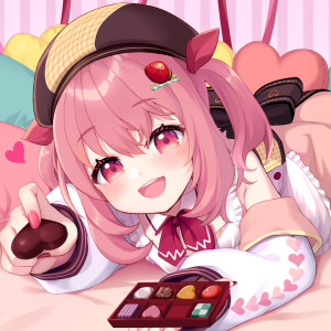 收听Maisaki Berry的Tasting my love！歌词歌曲