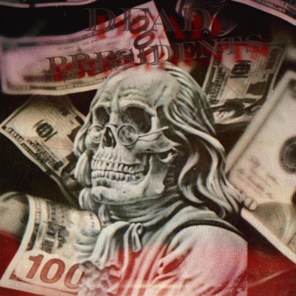 Pharmaceutical (feat. HNR AVP) (Explicit)