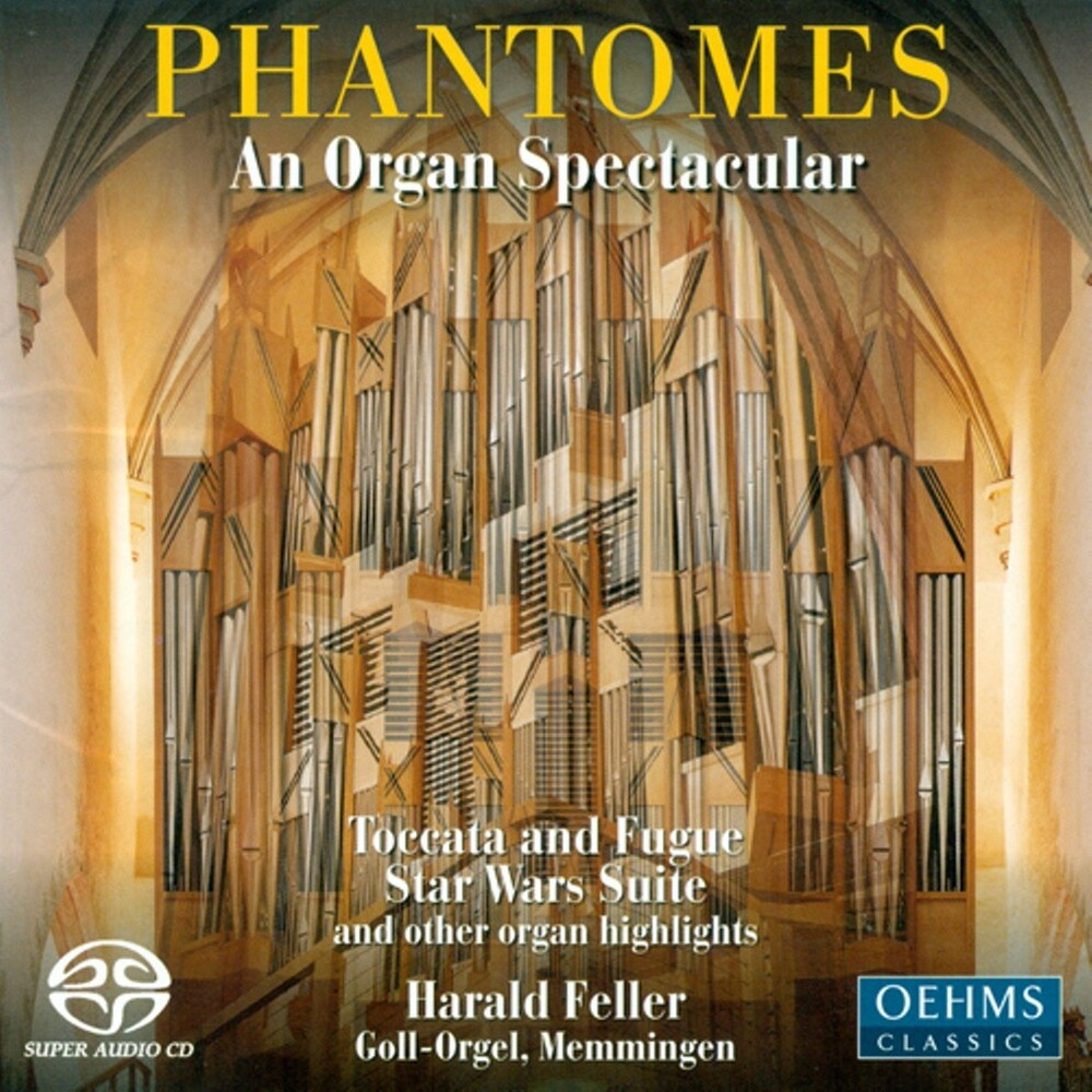 Toccata, "Schlafes Bruder"