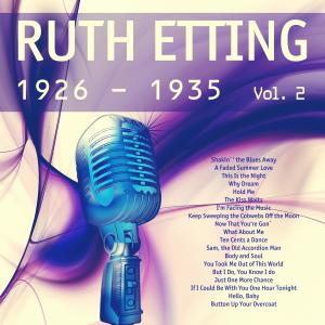 Ruth Etting (1926-1935), Vol. 1