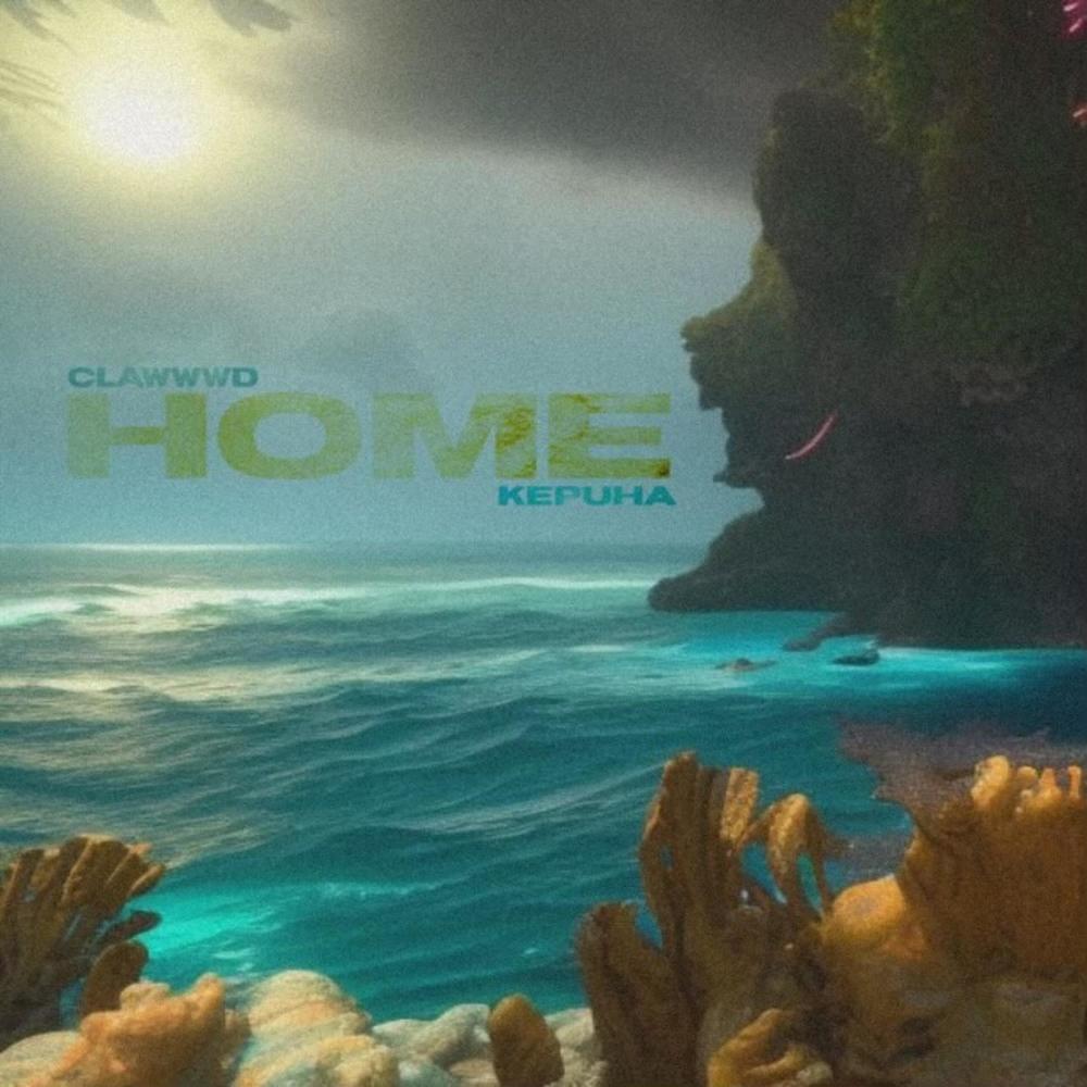 HOME. (feat. Kepuha) (Explicit)