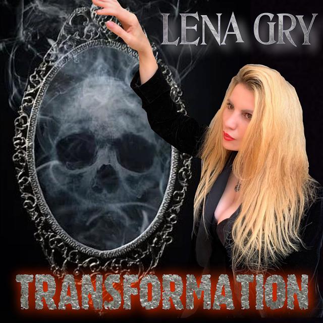 Listen to Зламані крила song with lyrics from Lena Gry