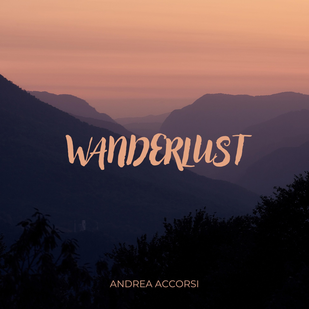 Wanderlust