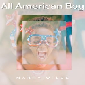 Marty Wilde - All American Boy (Vintage Charm)