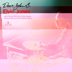 ดาวน์โหลดและฟังเพลง That Five-Four Bag พร้อมเนื้อเพลงจาก Elvin Jones