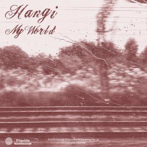 Dengarkan Donyaye Man lagu dari Hangi dengan lirik