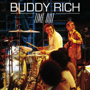 Listen to Funk City - Ola song with lyrics from Buddy Rich