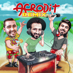 Album Afrodit (Elnur Rdy Remix) from 