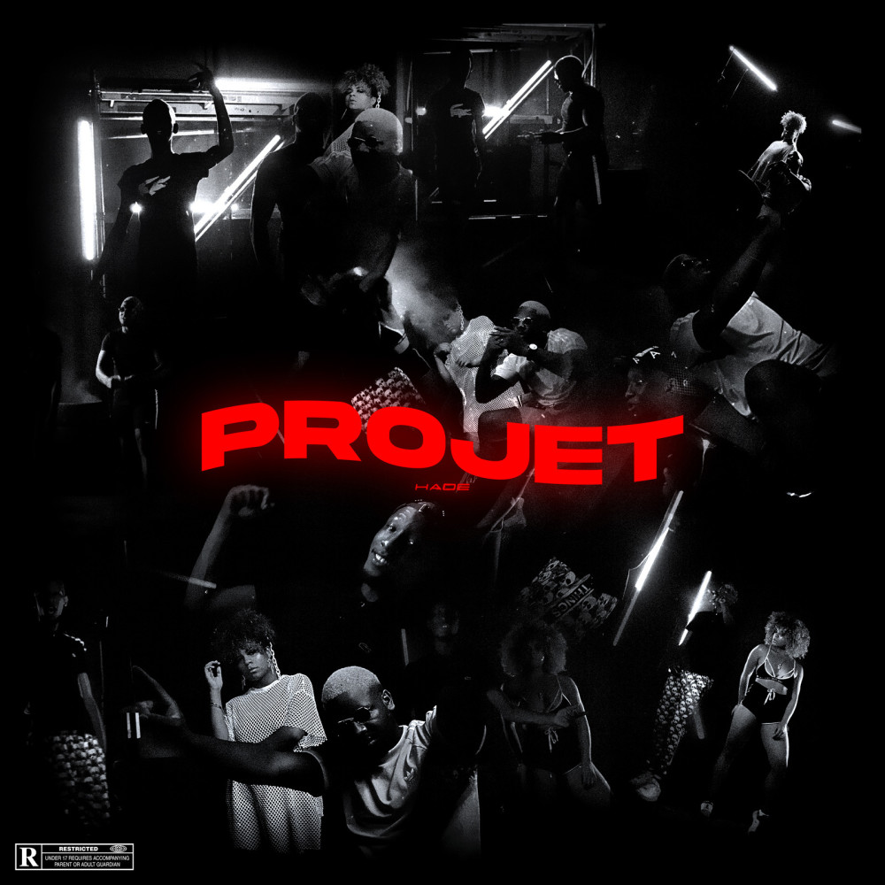 Projet (Explicit)