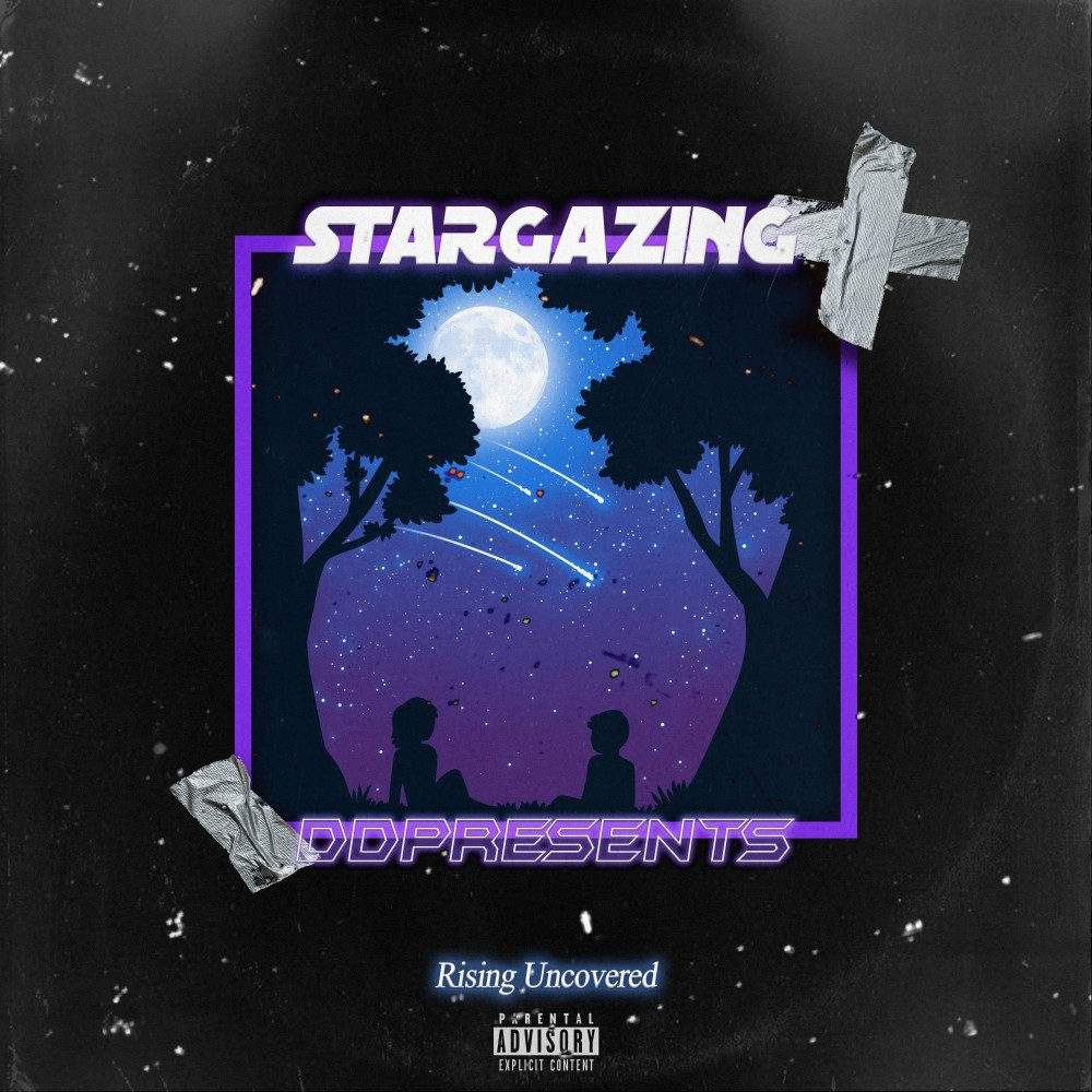 Stargazing (Explicit)