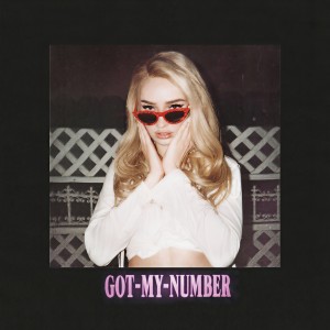 ดาวน์โหลดและฟังเพลง Got My Number พร้อมเนื้อเพลงจาก Kim Petras