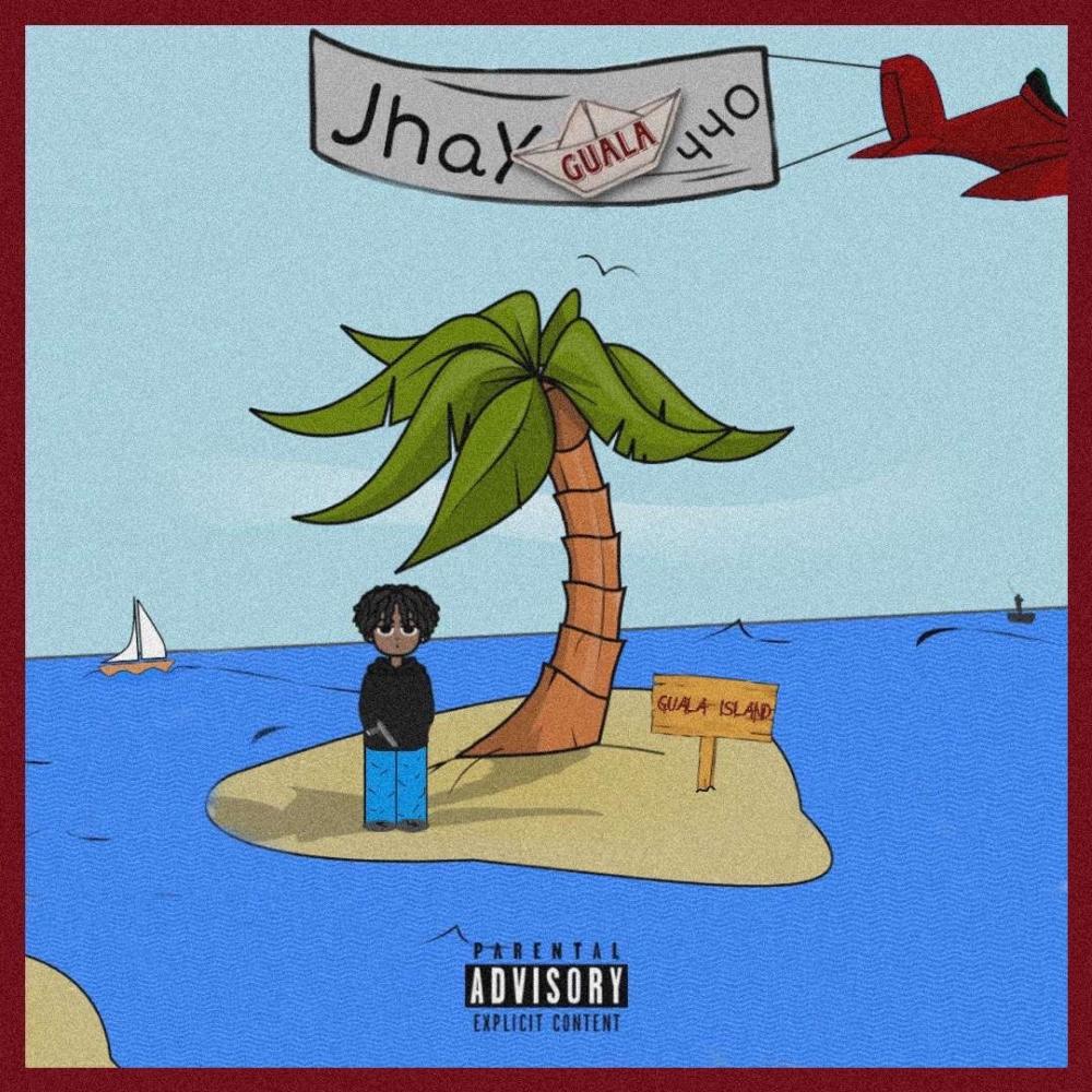 Ready or not (feat. 29SZN) (Explicit)