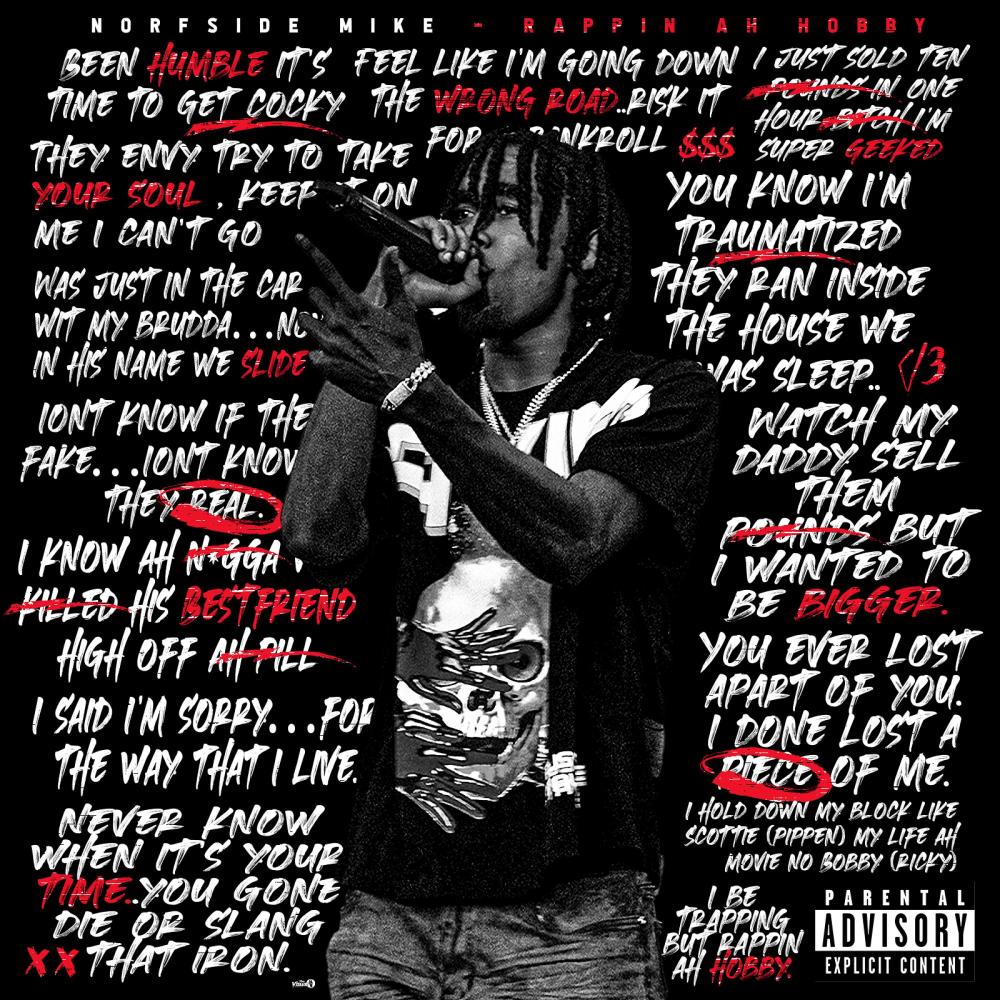 Murder (Explicit)
