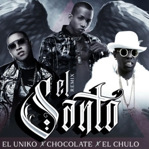El Santo (Remix) (Explicit)