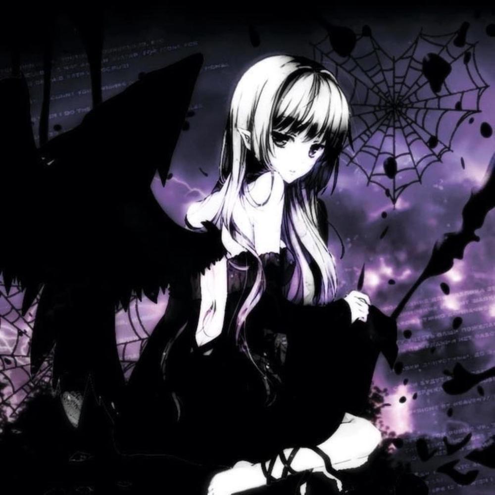 Dark Krush