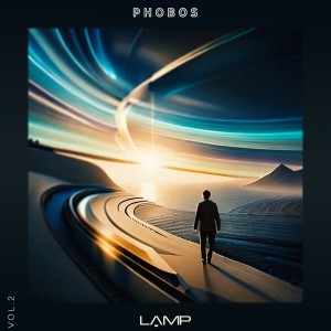 Album Phobos, Vol. 2 oleh Extended Colors