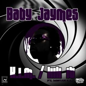 ดาวน์โหลดและฟังเพลง Kik It (feat. Mistah F.A.B.)(Digital Version) พร้อมเนื้อเพลงจาก Baby Jaymes