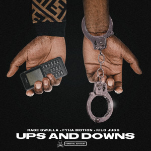 Album Ups and Downs (Explicit) oleh Kilo Jugg