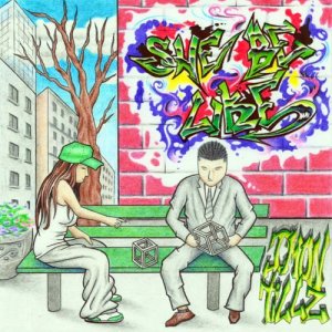 收聽I'mOn Tillz的She Be Like (Explicit)歌詞歌曲