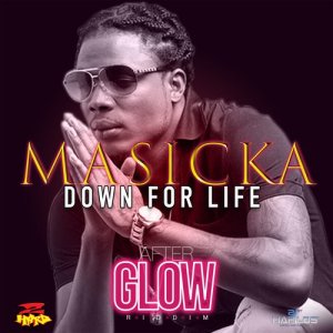 ดาวน์โหลดและฟังเพลง Down for Life พร้อมเนื้อเพลงจาก Masicka