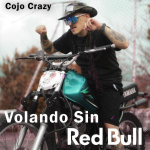 收聽Cojo Crazy的Volando Sin RedBull歌詞歌曲