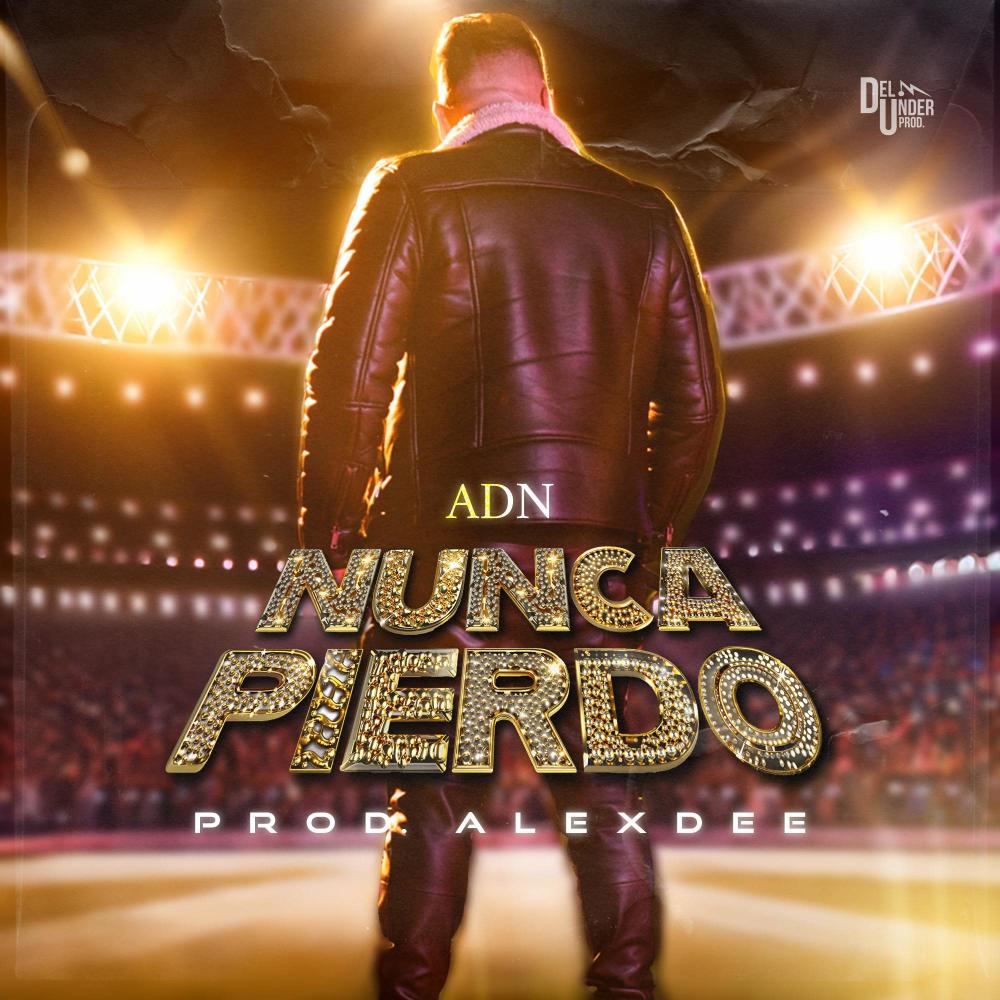 Nunca Pierdo (Explicit)