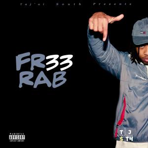 Jo Dinero的專輯#Fr33Rab (Explicit)