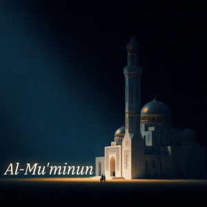 Album Al-Mu'minun from 