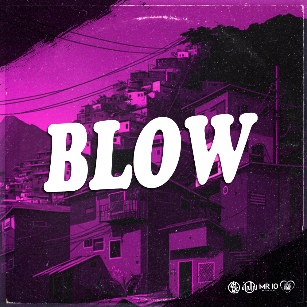 Blow (其他)