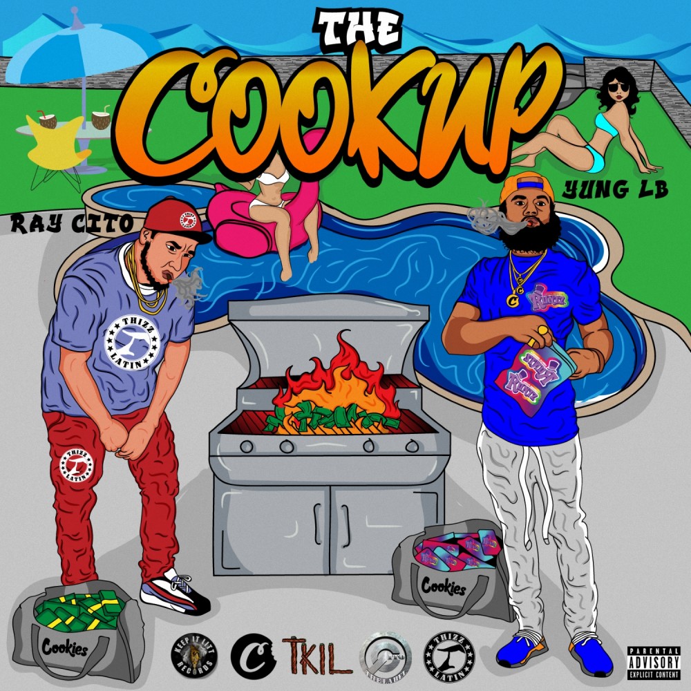 The Cookup (Intro) (Explicit)